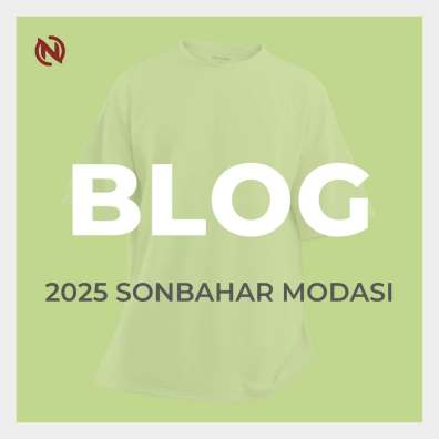 2025 Sonbahar Modası